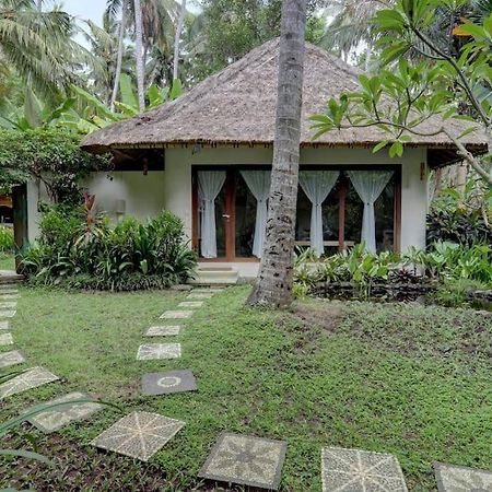 Rumah Kelapa Sepi Karangasem Exterior foto