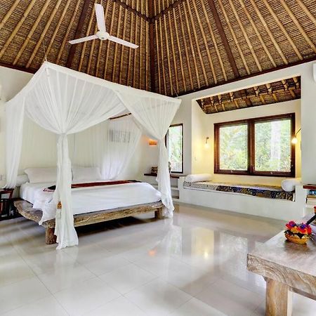 Rumah Kelapa Sepi Karangasem Exterior foto