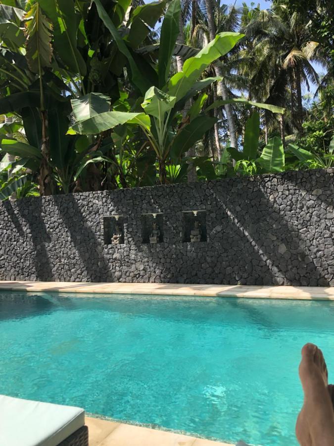 Rumah Kelapa Sepi Karangasem Exterior foto