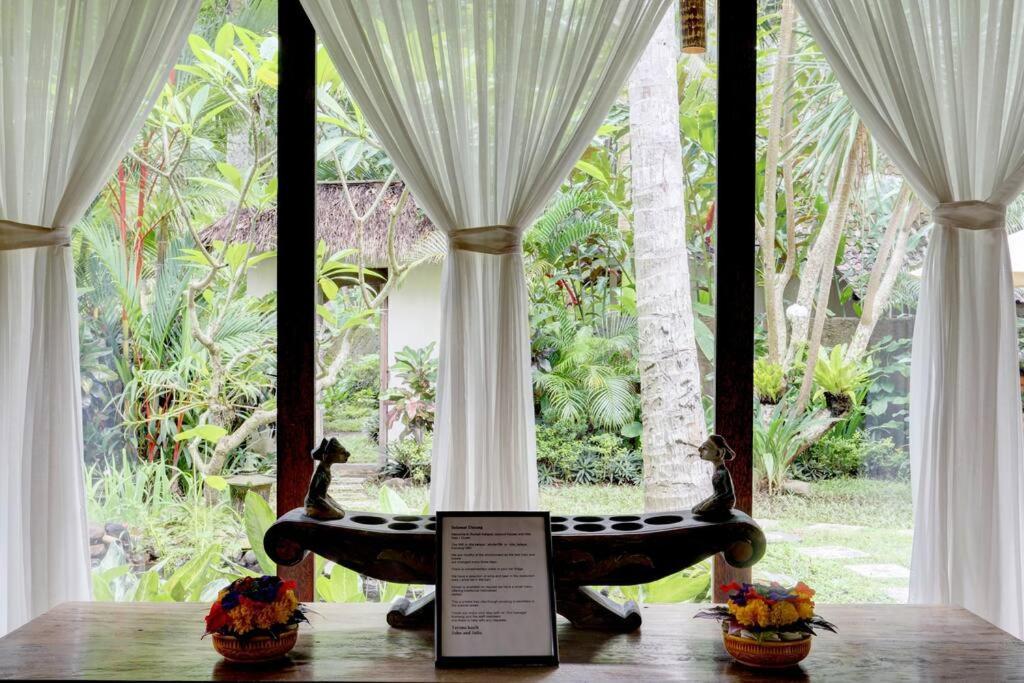 Rumah Kelapa Sepi Karangasem Exterior foto
